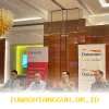 Danamon dan MUFG Usulkan Nama Baru PT Bank MUFG Danamon Tbk, Integrasi Ditargetkan Efektif 2027