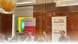 Danamon dan MUFG Usulkan Nama Baru PT Bank MUFG Danamon Tbk, Integrasi Ditargetkan Efektif 2027