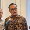 Danantara Kejar Penyelesaian Merger PTPP-ADHI, Waskita-WIKA Menyusul Setelah Restrukturisasi