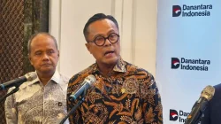 Danantara Kejar Penyelesaian Merger PTPP-ADHI, Waskita-WIKA Menyusul Setelah Restrukturisasi