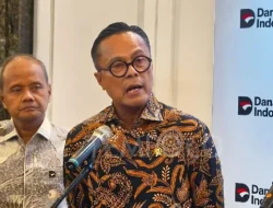Danantara Kejar Penyelesaian Merger PTPP-ADHI, Waskita-WIKA Menyusul Setelah Restrukturisasi