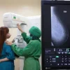 Dara The Virgin Jalani Operasi Tumor Jinak di Kedua Payudara, Sempat Panik Saat Mamografi