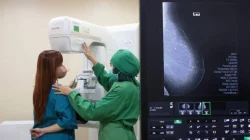 Dara The Virgin Jalani Operasi Tumor Jinak di Kedua Payudara, Sempat Panik Saat Mamografi