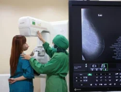 Dara The Virgin Jalani Operasi Tumor Jinak di Kedua Payudara, Sempat Panik Saat Mamografi