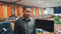 Dasco Soroti Bahaya Narkoba Lintas Negara Usai 1,16 Ton Ketamin Dicegat
