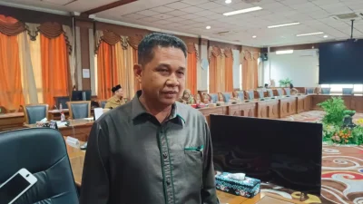 Dasco Soroti Bahaya Narkoba Lintas Negara Usai 1,16 Ton Ketamin Dicegat