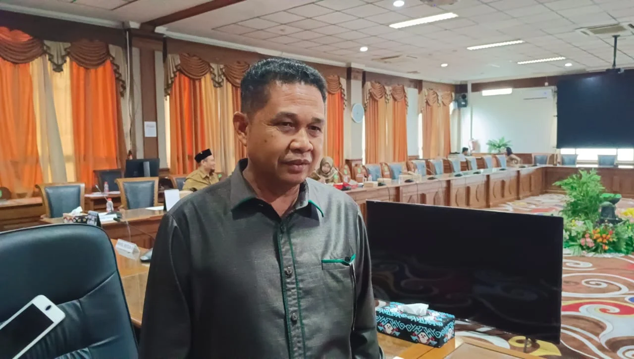 Dasco Soroti Bahaya Narkoba Lintas Negara Usai 1,16 Ton Ketamin Dicegat