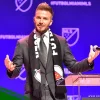 David Beckham Masuk Bursa Calon Presiden FIFA, Modal dan Peluangnya