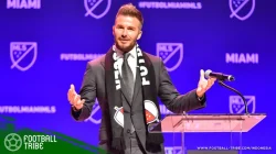 David Beckham Masuk Bursa Calon Presiden FIFA, Modal dan Peluangnya