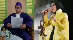 David Nurbianto Beberkan Situasi Asli di Balik Panggung Syahrini di Pestapora 2026