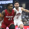 Davion Mitchell Cetak 11 Asis, Heat Tetap Takluk dari Timberwolves