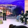 Debat Mikhael Sinaga vs Rismon Sianipar soal Stempel Ijazah Gibran di MK
