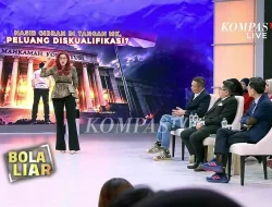 Debat Mikhael Sinaga vs Rismon Sianipar soal Stempel Ijazah Gibran di MK