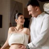 Debi Sagita Melahirkan Anak Pertama Laki-Laki, Diberi Nama Gavin Ellis Suryonegoro