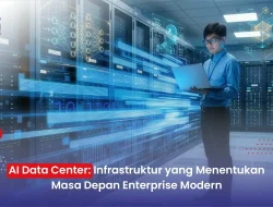 Dedi Mulyadi Bantah Resmikan Data Center AI di Jatiluhur, Sebut Kedatangannya untuk Cek Perizinan