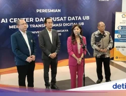 Dedi Mulyadi Bantah Resmikan Data Center AI di Jatiluhur, Sebut Konsultan Lalai Urus Izin