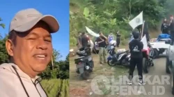 Dedi Mulyadi Buka Suara soal Video Viral Jalan Rusak, Warga Ciamis Klarifikasi