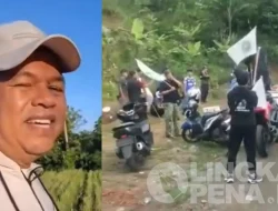 Dedi Mulyadi Buka Suara soal Video Viral Jalan Rusak, Warga Ciamis Klarifikasi