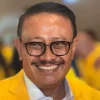 Demer Sah Jadi Ketua Golkar Bali Usai Empat Kali Tertunda, Bahlil Beri Pujian
