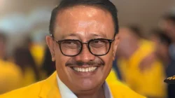 Demer Sah Jadi Ketua Golkar Bali Usai Empat Kali Tertunda, Bahlil Beri Pujian