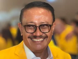 Demer Sah Jadi Ketua Golkar Bali Usai Empat Kali Tertunda, Bahlil Beri Pujian