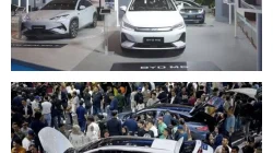 Demi Saingi Tiongkok, Pabrikan Mobil Jepang Pangkas Waktu Pengembangan Model Baru