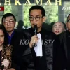 Denny Indrayana Cs Sebut Cacat Administratif Usai Sidang Pembuktian Ijazah Gibran di MK