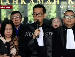 Denny Indrayana Cs Sebut Cacat Administratif Usai Sidang Pembuktian Ijazah Gibran di MK
