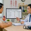 Denny Sumargo Kaget Hasil Medical Check Up, Kolesterol Tinggi dan Fungsi Hati-Ginjal Menurun