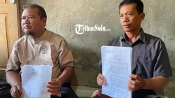 Densus 88 Tangkap Pemuda Mojosongo Solo, Keluarga Pertanyakan Kapan dan di Mana Perkaranya
