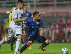 Deportivo Riestra Ditahan Imbang Unión 1-1, Belum Pastikan Bertahan di Primera División