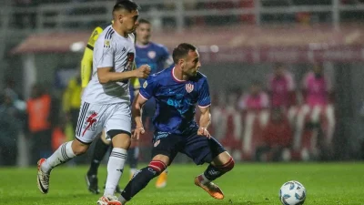 Deportivo Riestra Ditahan Imbang Unión 1-1, Belum Pastikan Bertahan di Primera División