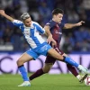 Deportivo Vs Levante Berakhir 1-1, Yeremay Hernandez Alami Cedera Kepala