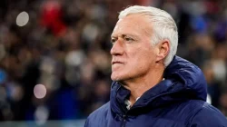 Deschamps Masuk Bursa Pelatih Juventus, Kontak Awal Disebut Sudah Terjalin