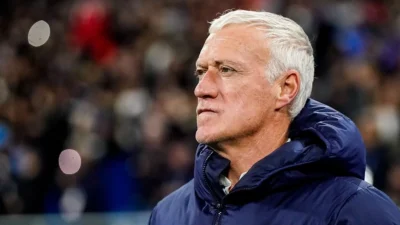 Deschamps Masuk Bursa Pelatih Juventus, Kontak Awal Disebut Sudah Terjalin