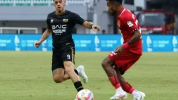 Dewa United Makin Perkasa, Alexis Messidoro Ungkap Rahasia di Balik Layar Kemenangan atas Persijap