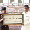 Di Balik Tumpukan Uang Rp13,2 T Kejagung yang Diserahkan ke Negara
