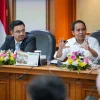 Didesak Mundur Imbas Karhutla, Menhut Raja Juli: Saya Saat Ini Bekerja, Tak Suka Pamer