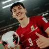 Dijuluki El Manuk usai Quintrick, Mitchell Baker Masuk Buku Rekor Timnas Indonesia