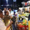 Dinamika Subuh Surabaya: Antara Olahraga, Ibadah, dan Maraknya Toko Miras Eceran
