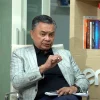Dino Ingatkan RI soal MSCI: Ini Bukan Adu Jotos, Penuhi Standarnya
