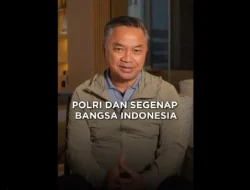 Dino Patti Djalal Titip 3 Pesan untuk Menlu Arrmanatha, Apa Saja?