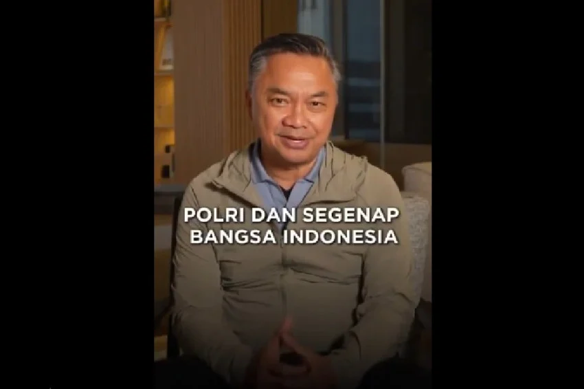 Dino Patti Djalal Titip 3 Pesan untuk Menlu Arrmanatha, Apa Saja?