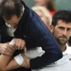 Djokovic Juara China Open Usai De Minaur Cedera dan Minta Maaf soal Sikap ‘Kurang Sopan’