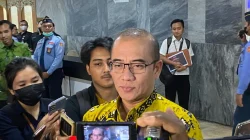 Doli Golkar Balas Sindiran Eks Ketua KPU soal Pasal 18 Ayat 3 PKPU: Anda Sedang Bicara soal Diri Sendiri
