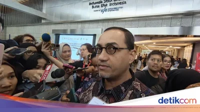 DSSA Buka Suara Usia Kena Denda Rp 1,5 Triliun dari OJK, Tegaskan Operasional Tak Terganggu