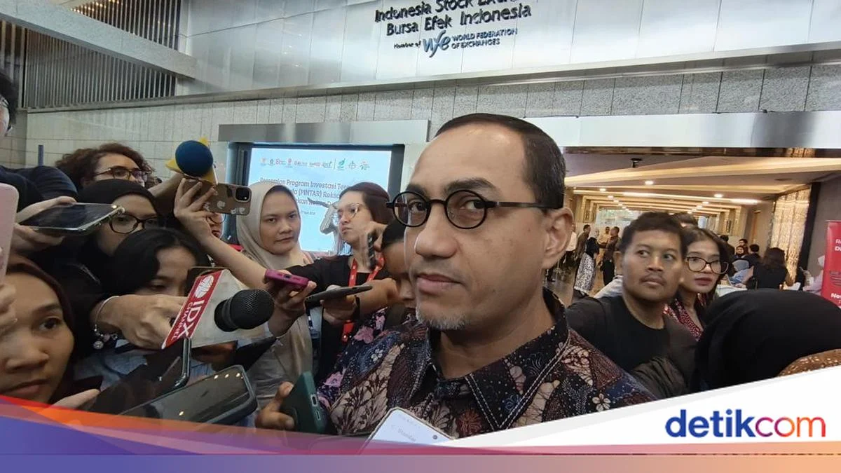 DSSA Buka Suara Usia Kena Denda Rp 1,5 Triliun dari OJK, Tegaskan Operasional Tak Terganggu