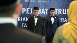 Dua Anak Gus Irfan Mundur dari Tenaga Ahli Kemenhaj Usai Menuai Kritik