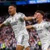 Dua Gol Mbappe Bawa Real Madrid Menangi El Clasico, Barcelona Akhirnya Tumbang