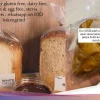 Dua Laporan Kasus Roti Gluten Free Palsu Naik ke Penyidikan, Polisi Periksa 12 Saksi